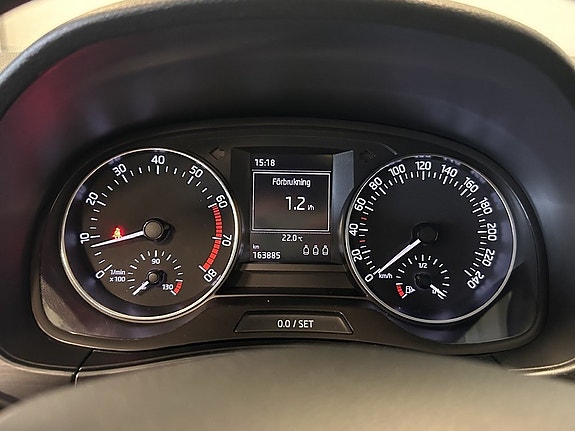 Skoda Fabia 11 of 15