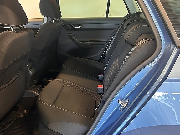 Skoda Fabia 9 of 15