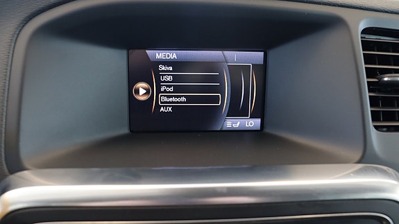 Volvo V60 15 of 17