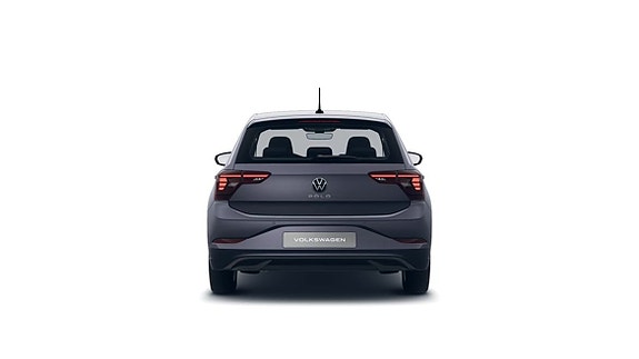 Volkswagen Polo 4 of 9