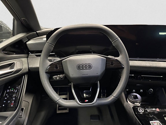 Audi A6 10 of 14