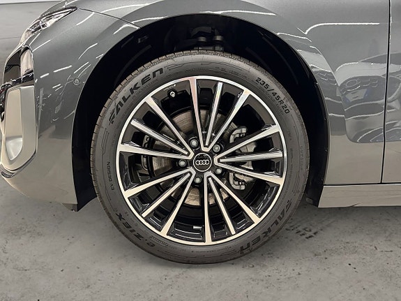 Audi A6 6 of 14