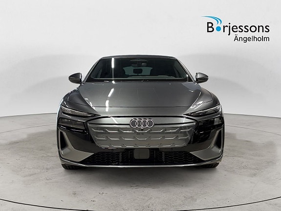 Audi A6 5 of 14