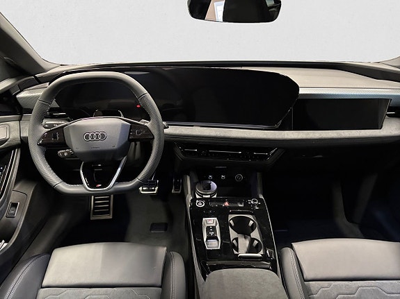 Audi A6 9 of 14