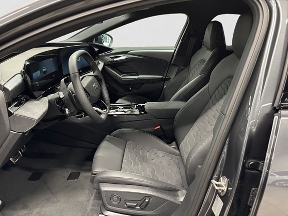 Audi A6 7 of 14