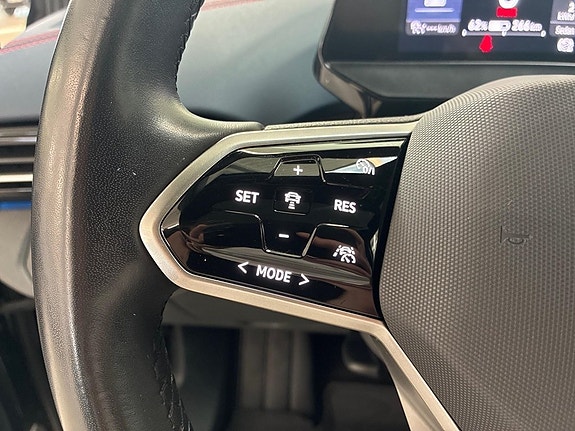 Volkswagen ID.5 GTX 18 of 21