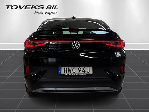 Volkswagen ID.5 GTX 4 of 21