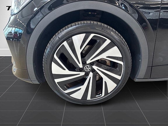 Volkswagen ID.5 GTX 9 of 21