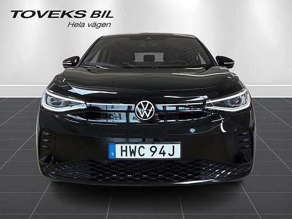 Volkswagen ID.5 GTX 8 of 21