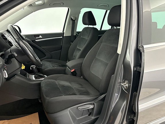 Volkswagen Tiguan 17 of 23