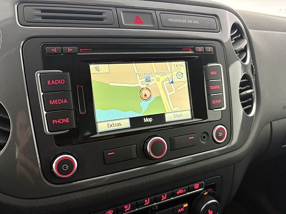 Volkswagen Tiguan 13 of 23