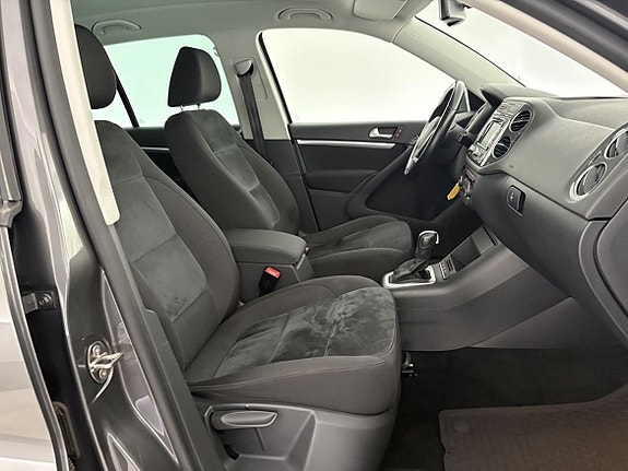 Volkswagen Tiguan 21 of 23