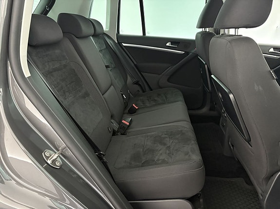 Volkswagen Tiguan 20 of 23