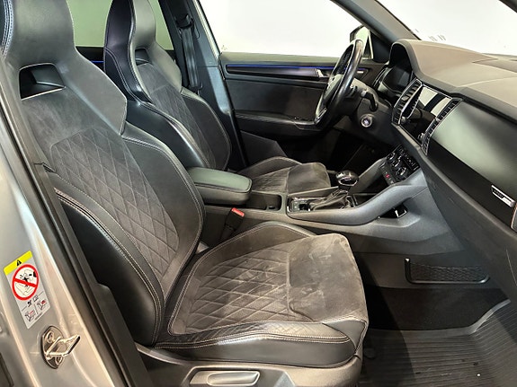 Skoda Kodiaq 26 of 30
