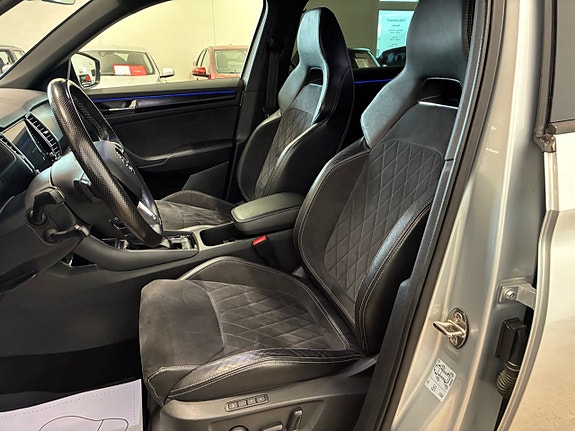 Skoda Kodiaq 13 of 30