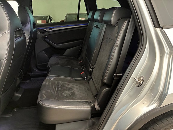 Skoda Kodiaq 17 of 30