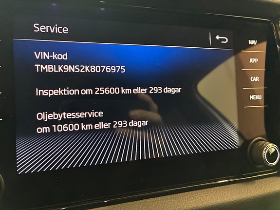 Skoda Kodiaq 10 of 30