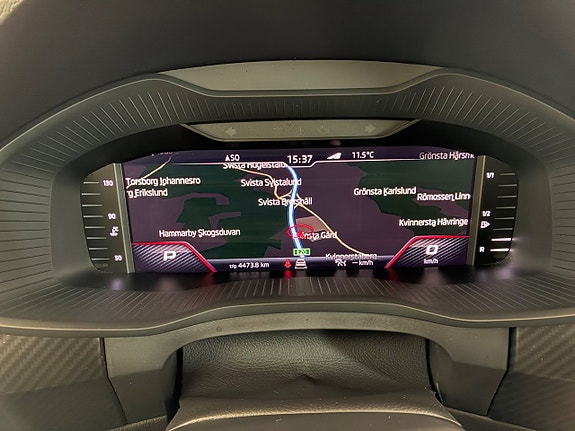 Skoda Kodiaq 18 of 30