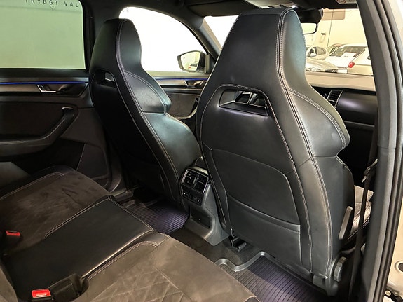 Skoda Kodiaq 24 of 30