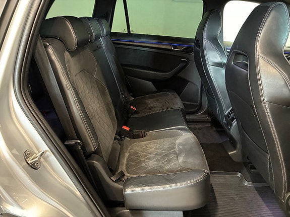 Skoda Kodiaq 22 of 30