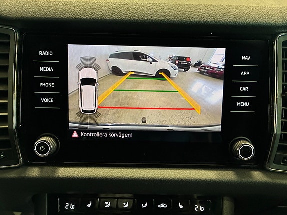 Skoda Kodiaq 15 of 30