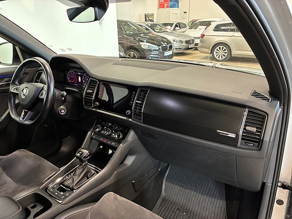 Skoda Kodiaq 27 of 30