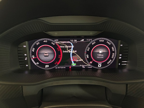 Skoda Kodiaq 20 of 30