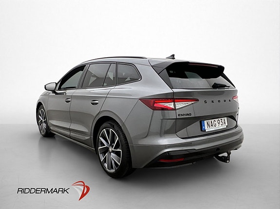 Skoda Enyaq 6 of 30