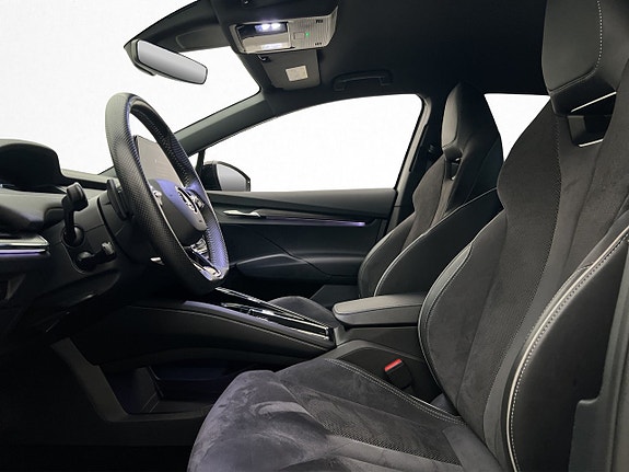 Skoda Enyaq 14 of 30