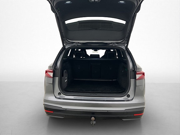Skoda Enyaq 11 of 30
