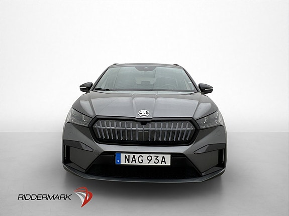 Skoda Enyaq 3 of 30