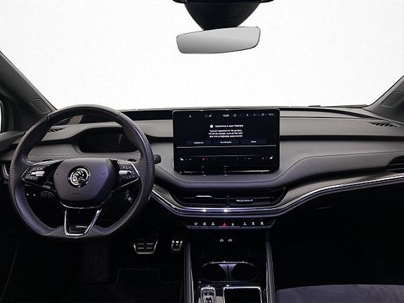 Skoda Enyaq 15 of 30