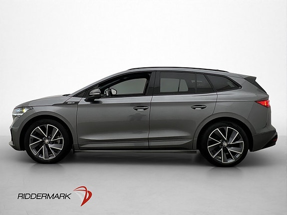 Skoda Enyaq 5 of 30