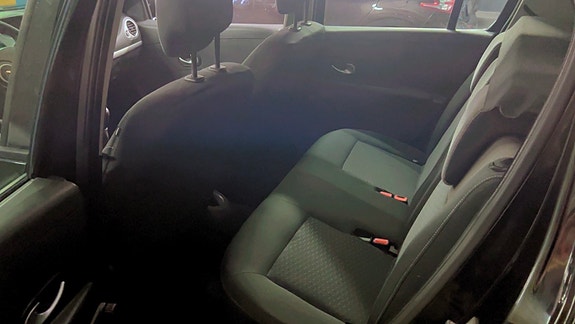 Renault Clio 7 of 7