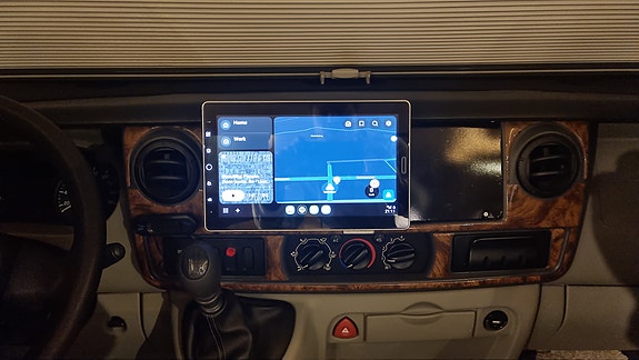 Adria Vision i677 SP 14 of 16