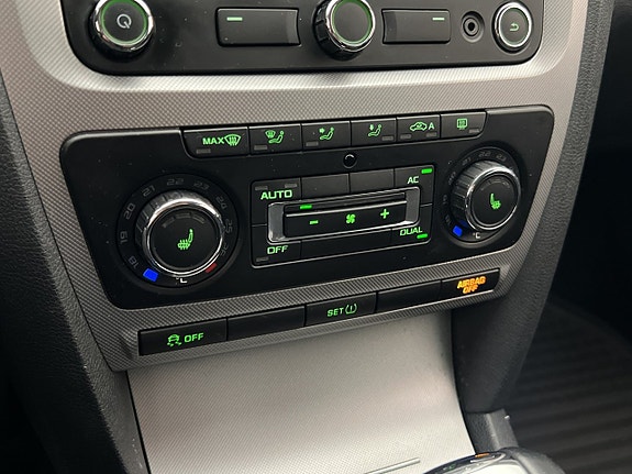 Skoda Octavia 20 of 28