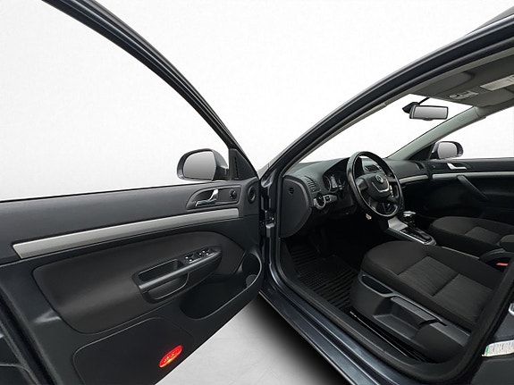 Skoda Octavia 11 of 28