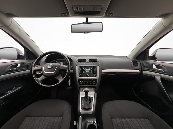 Skoda Octavia 13 of 28