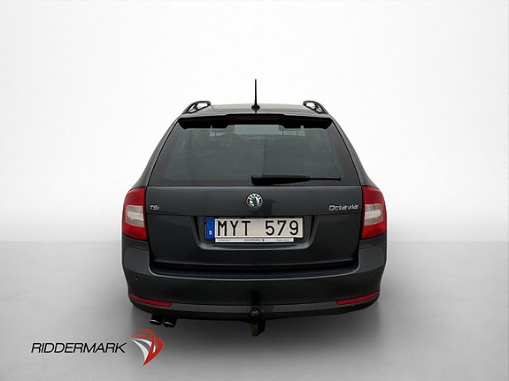 Skoda Octavia 8 of 28