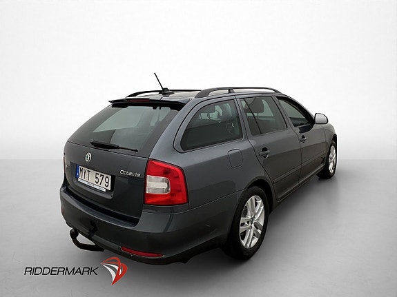 Skoda Octavia 6 of 28