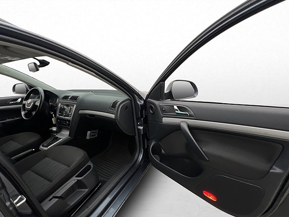 Skoda Octavia 23 of 28
