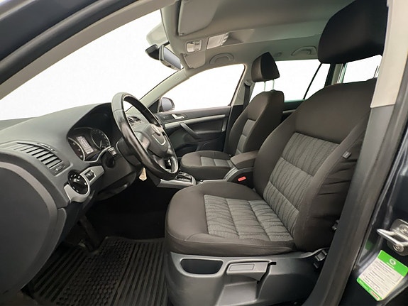 Skoda Octavia 12 of 28