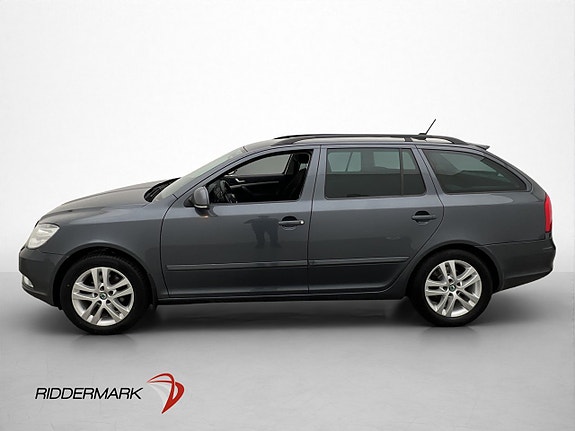 Skoda Octavia 4 of 28