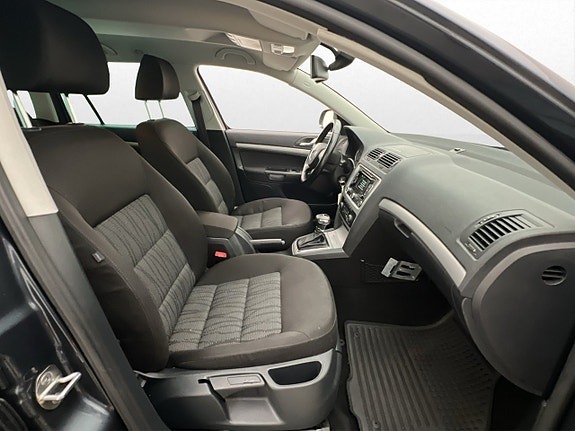 Skoda Octavia 22 of 28