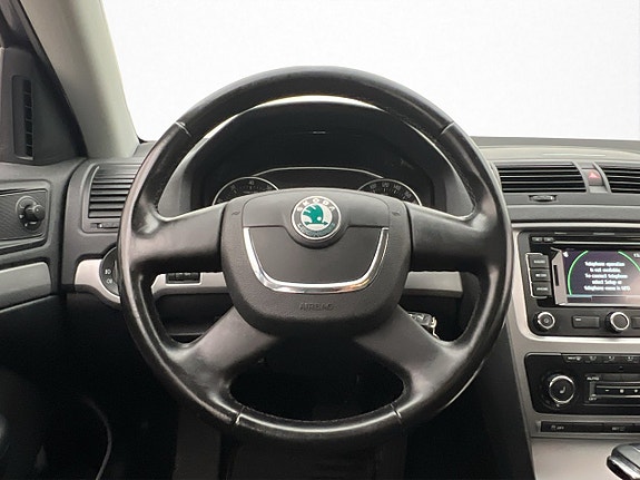 Skoda Octavia 15 of 28