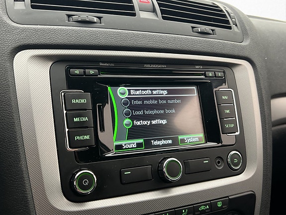 Skoda Octavia 18 of 28