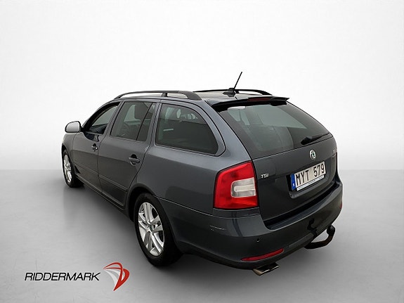 Skoda Octavia 5 of 28
