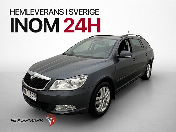 Skoda Octavia 3 of 28