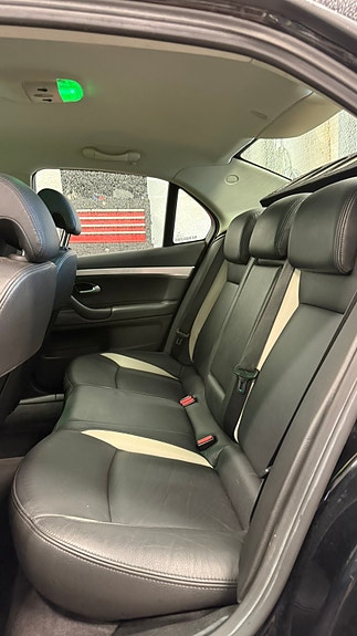 Saab 9-3 11 of 11