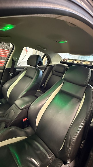 Saab 9-3 10 of 11